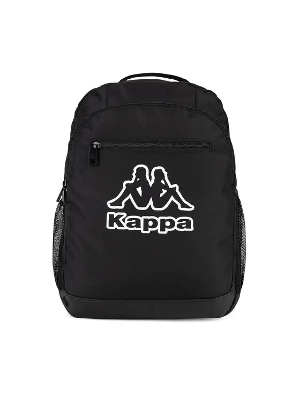 Kappa Kappa Ruksak KPA-B-011-07 Crna