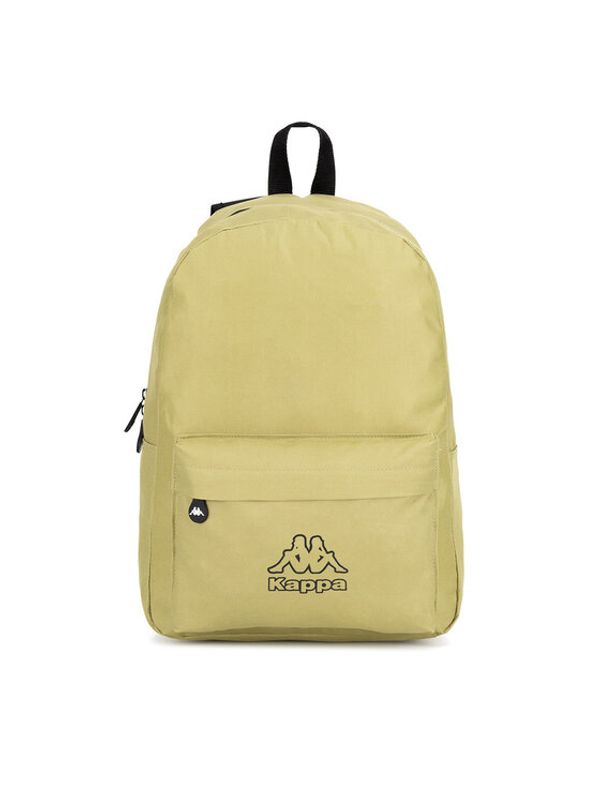 Kappa Kappa Ruksak KPA-K-001-06 Zelena