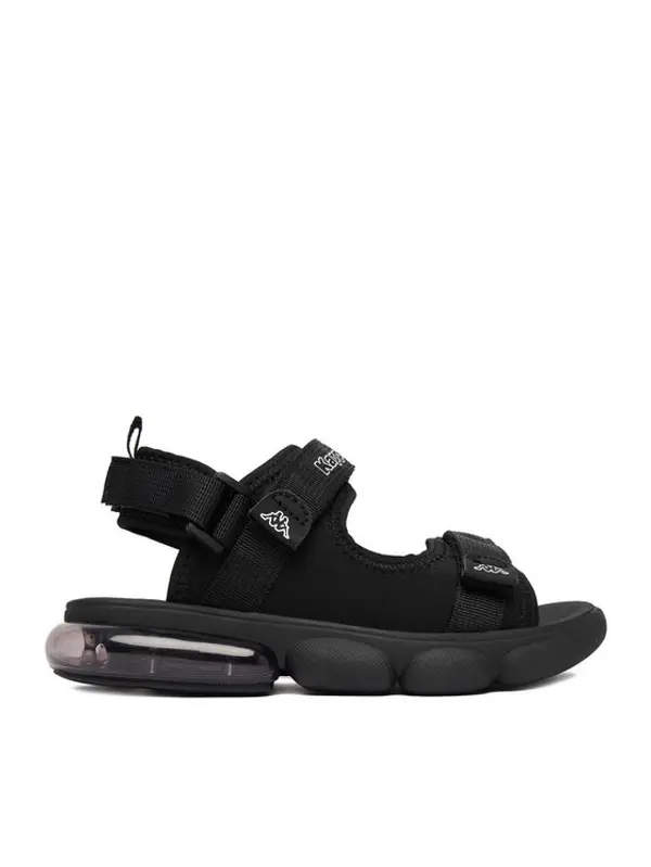 Kappa Kappa Sandale CEO-CP81-25987(CH) Crna