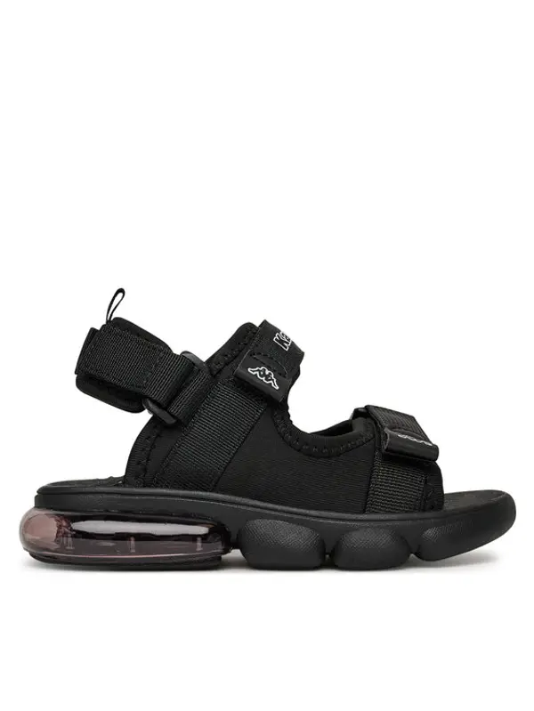 Kappa Kappa Sandale CP81-25987(CH) Crna
