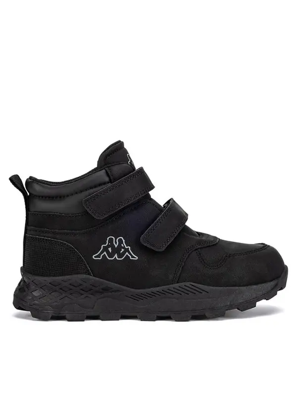 Kappa Kappa Tenisice AW24-3C007(CH) Crna