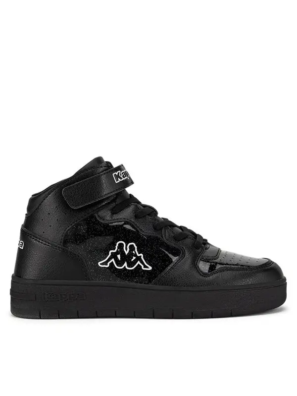 Kappa Kappa Tenisice AW24-3C011(DZ) Crna