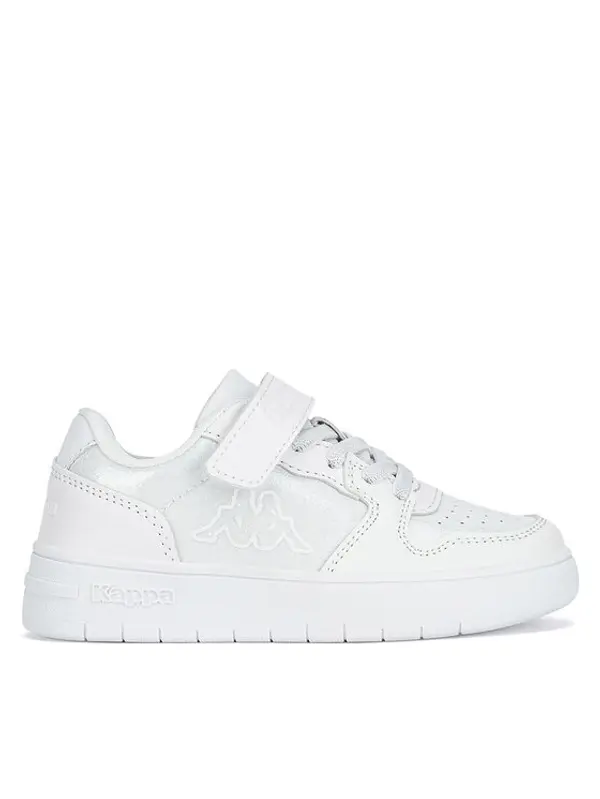 Kappa Kappa Tenisice AW24-3C015(DZ) Bijela