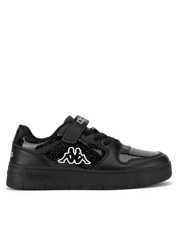 Kappa Kappa Tenisice AW24-3C015(DZ) Crna