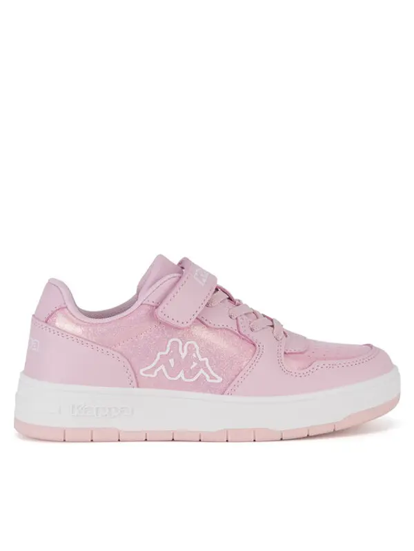 Kappa Kappa Tenisice AW24-3C015(DZ) Ružičasta