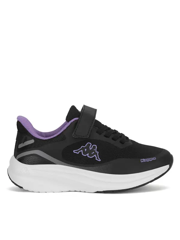 Kappa Kappa Tenisice AW24-3C041(DZ) Crna