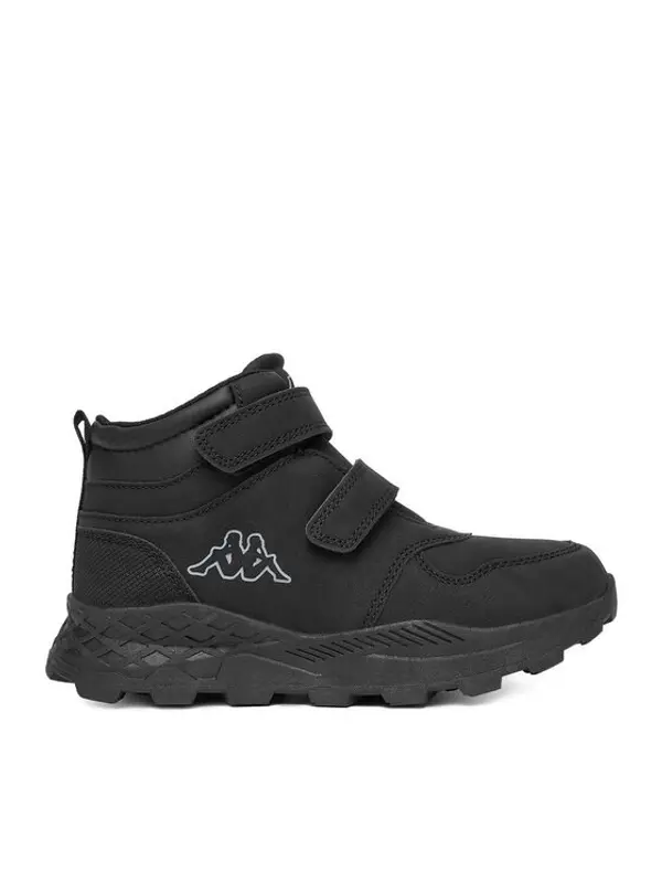 Kappa Kappa Tenisice CEO-AW24-3C007(CH) Crna
