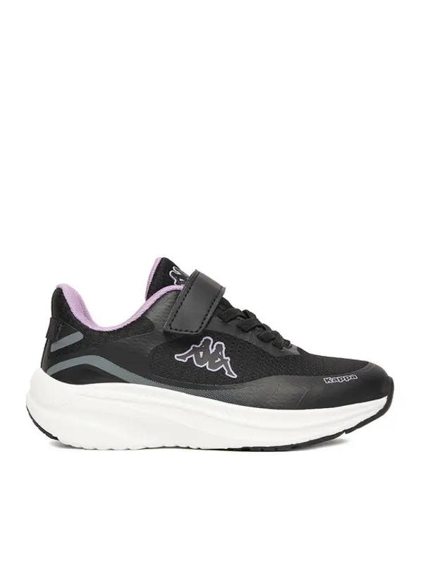 Kappa Kappa Tenisice CEO-AW24-3C041(DZ) Crna