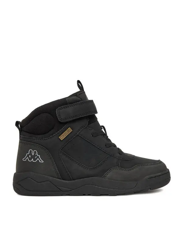 Kappa Kappa Tenisice CEO-AW24-3C042 Crna