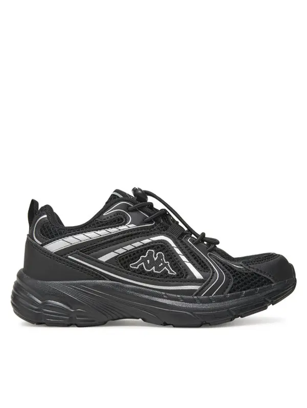 Kappa Kappa Tenisice CEO-CP40-244008Z Crna