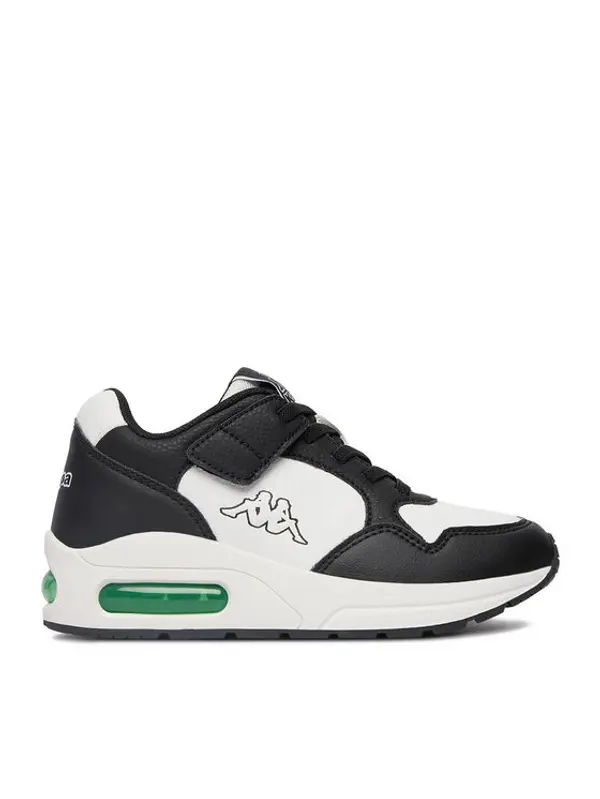 Kappa Kappa Tenisice CEO-CP40-24976W-A(CH) Crna