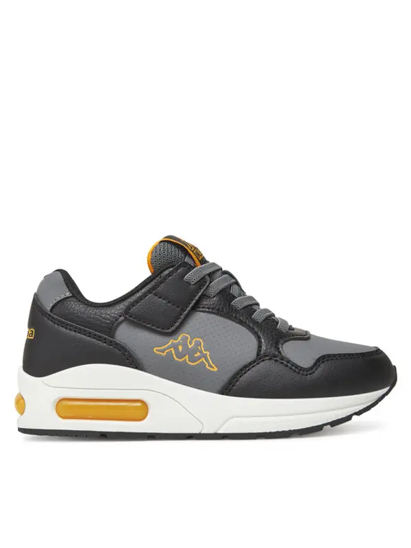 Kappa Kappa Tenisice CEO-CP40-24976W-A(CH) Siva