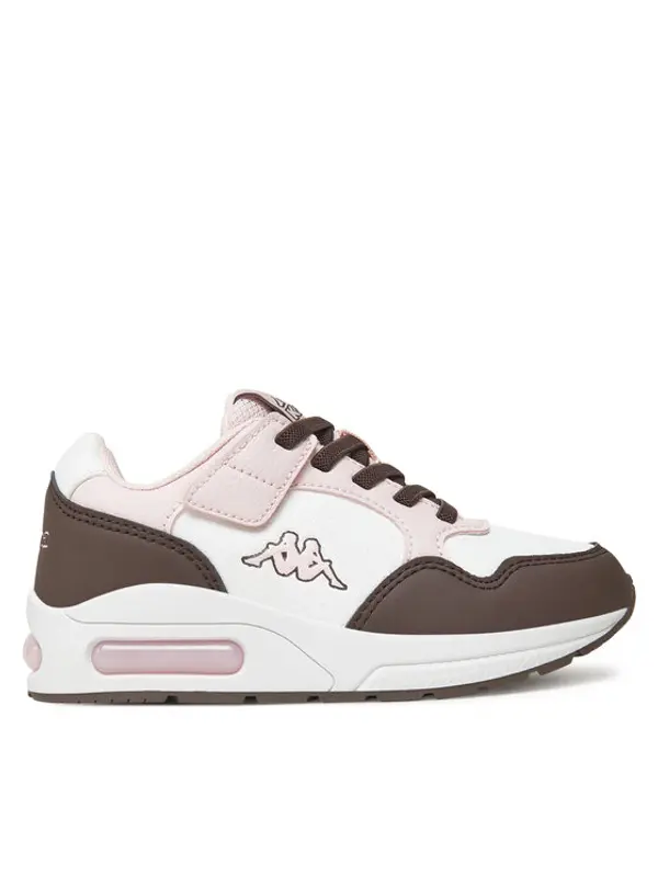 Kappa Kappa Tenisice CEO-CP40-24976W-A(DZ) Bijela