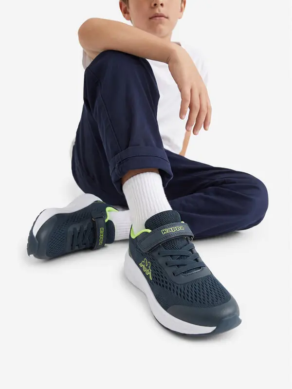 Kappa Kappa Tenisice CEO-SS24-3C009(IV)CH Tamnoplava