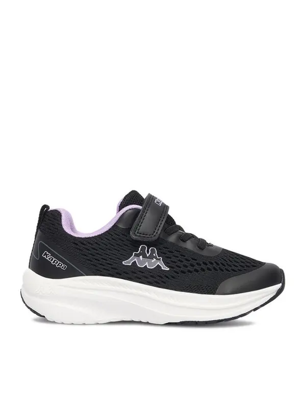 Kappa Kappa Tenisice CEO-SS24-3C009(IV)DZ Crna