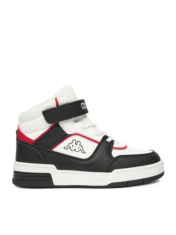 Kappa Kappa Tenisice CEO-SS24-3C057 Bijela