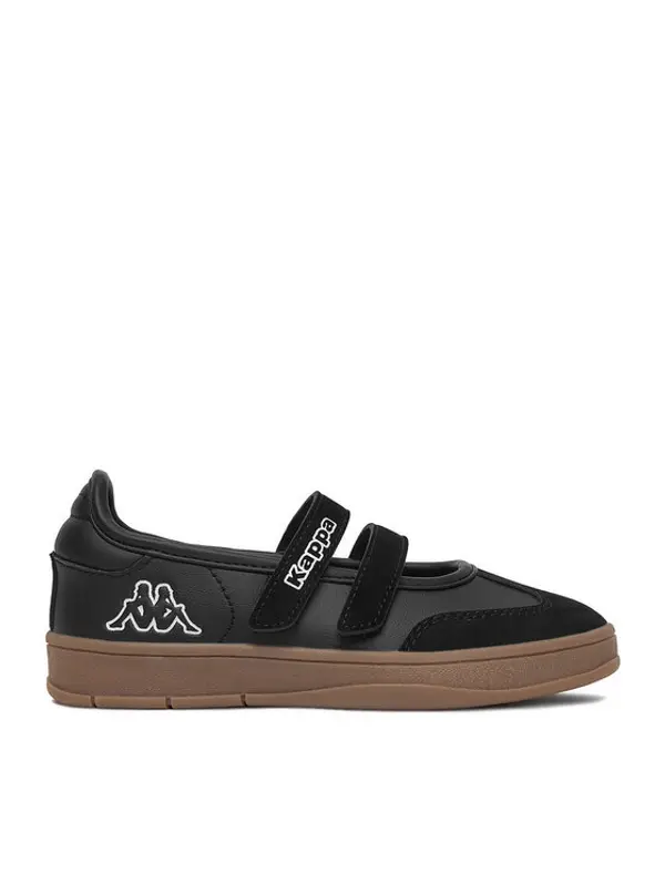 Kappa Kappa Tenisice CEO-WP40-027Z(DZ) Crna