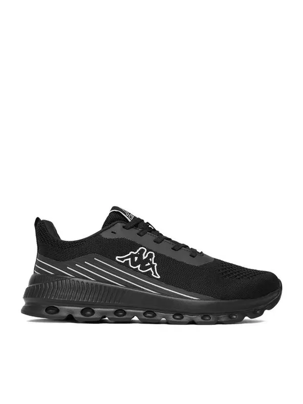 Kappa Kappa Tenisice CEOWB-AW24-3C012 Crna