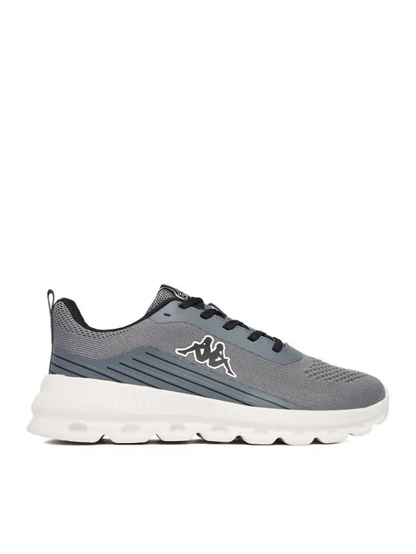 Kappa Kappa Tenisice CEOWB-AW24-3C012 Siva