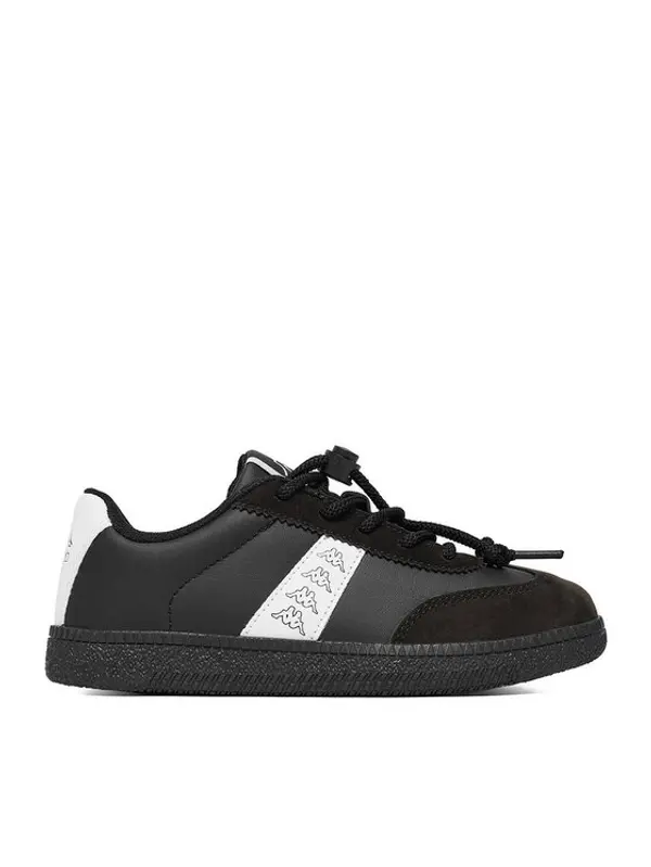 Kappa Kappa Tenisice CEOWB-CP40-24210L Crna