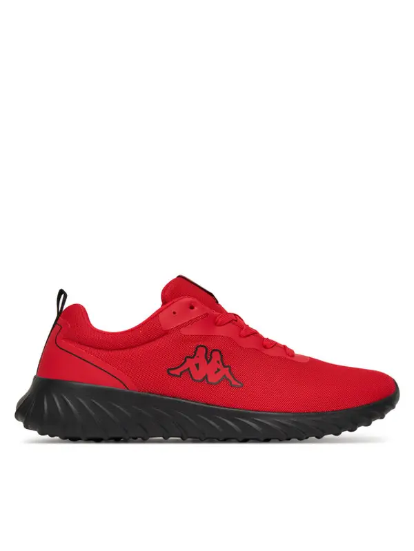 Kappa Kappa Tenisice CEOWB-SS24-3C007 Crvena