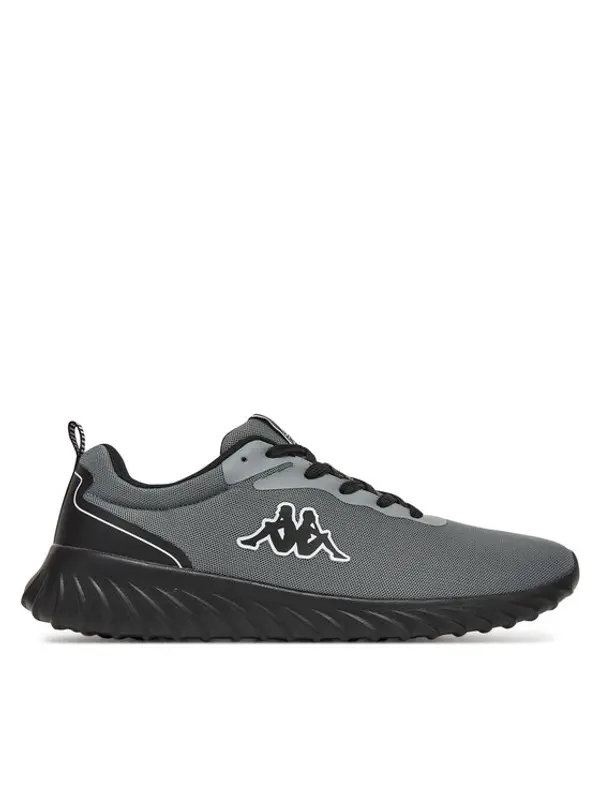 Kappa Kappa Tenisice CEOWB-SS24-3C007 Siva