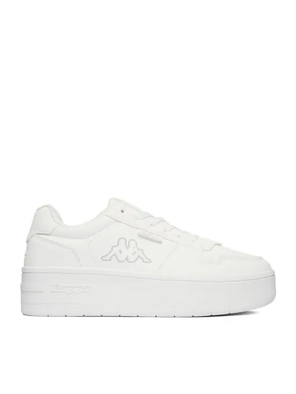 Kappa Kappa Tenisice CEOWB-SS24-3C017 Bijela