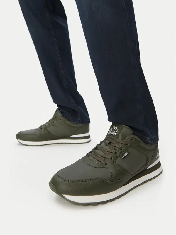 Kappa Kappa Tenisice CEOWB-V12-1127 Kaki