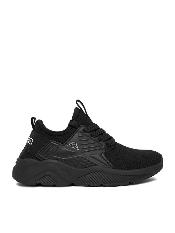 Kappa Kappa Tenisice CEOWB-WK243139(CH) Crna