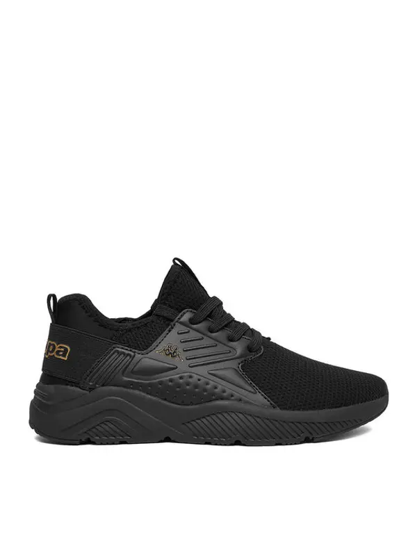 Kappa Kappa Tenisice CEOWB-WK243139(W) Crna