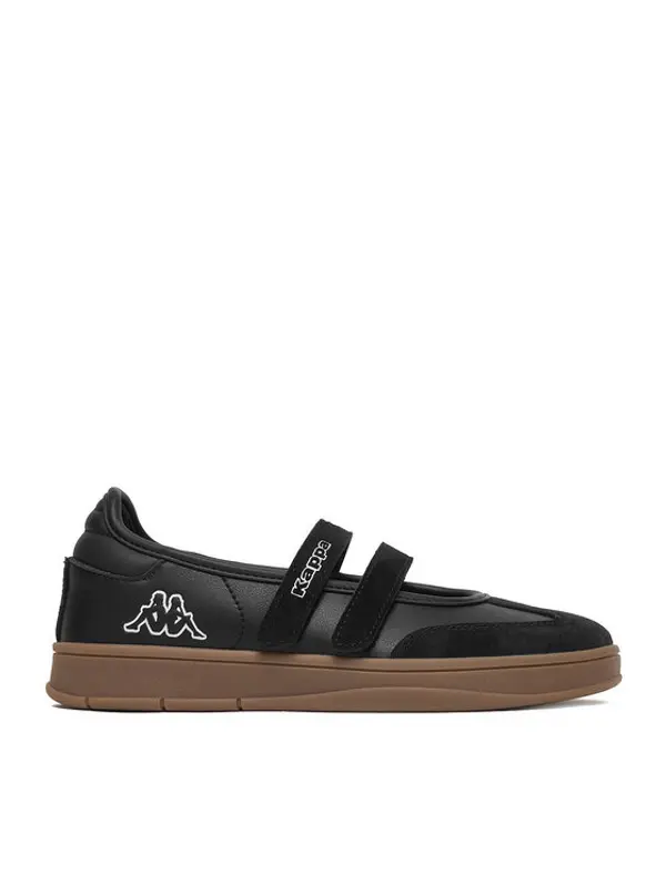 Kappa Kappa Tenisice CEOWB-WP40-027Z Crna