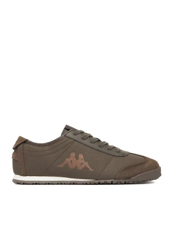 Kappa Kappa Tenisice EO-1490036A(M) Smeđa