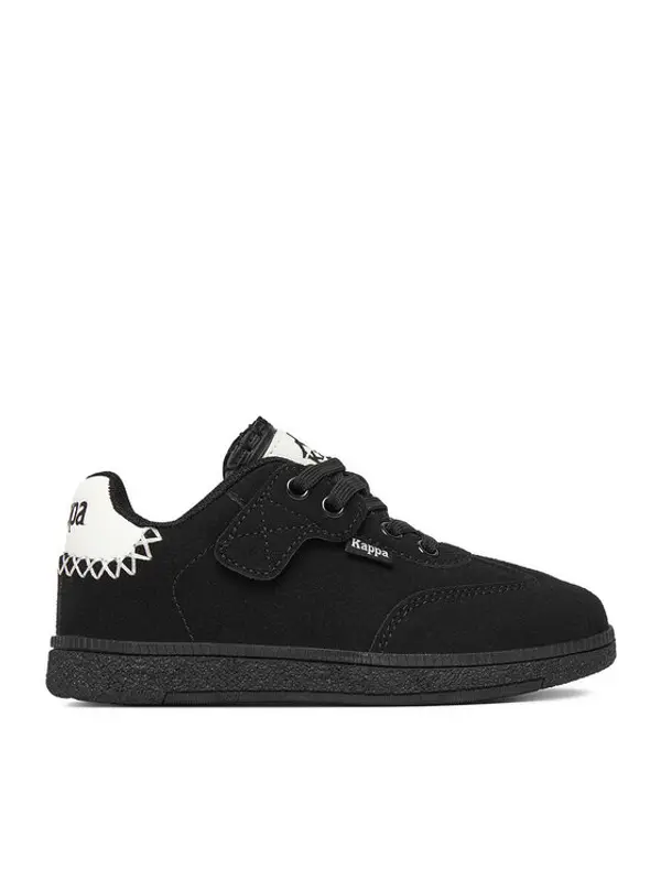 Kappa Kappa Tenisice EO-9X0995-7 Crna