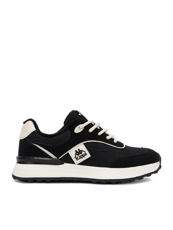Kappa Kappa Tenisice EO-CP40-241216YX(CH) Crna