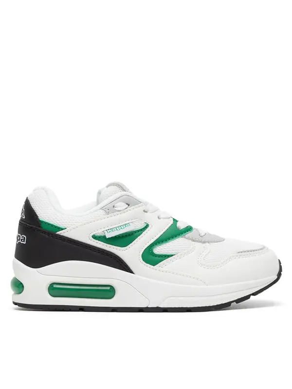 Kappa Kappa Tenisice KC-23680Z(CH) Bijela