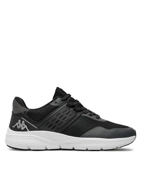 Kappa Kappa Tenisice Kombat Clean 2 361J2SW Crna