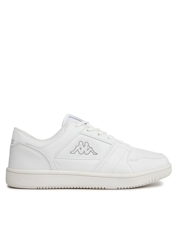 Kappa Kappa Tenisice Logo Bernal 361G13W Bijela