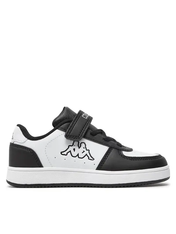 Kappa Kappa Tenisice Logo Malone Ev Kid 36185LW Bijela