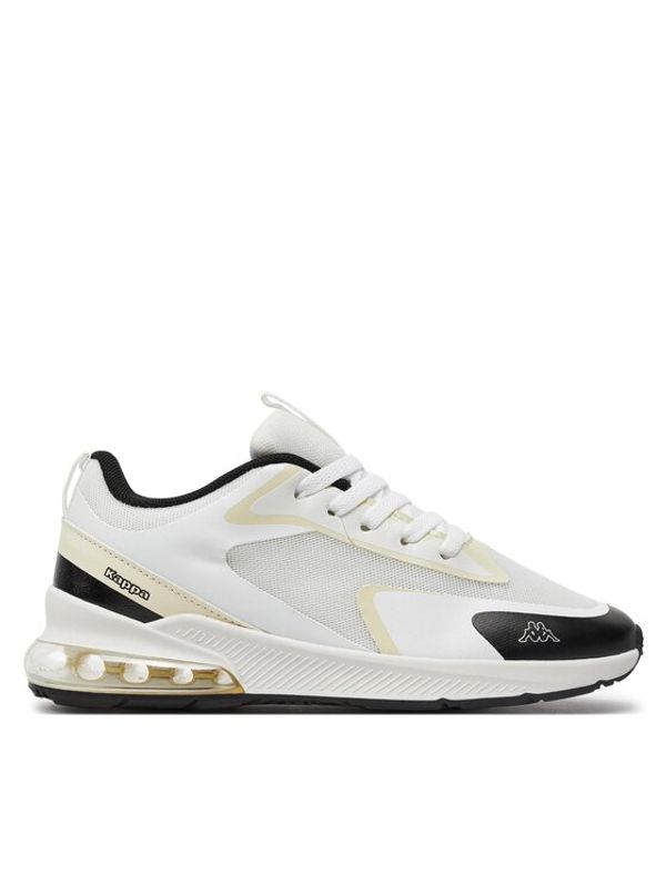 Kappa Kappa Tenisice Logo Nagyo Kid 311I49W Bijela