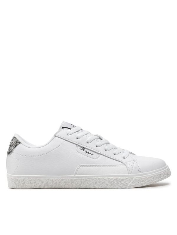 Kappa Kappa Tenisice Logo Rastridw 2 331Q6SW Bijela