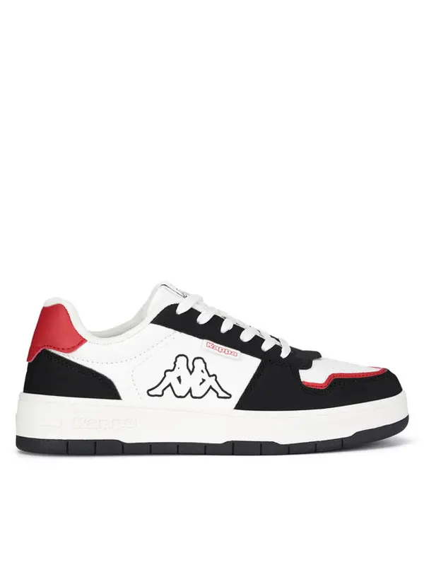 Kappa Kappa Tenisice SS24-3C001(CH) Bijela