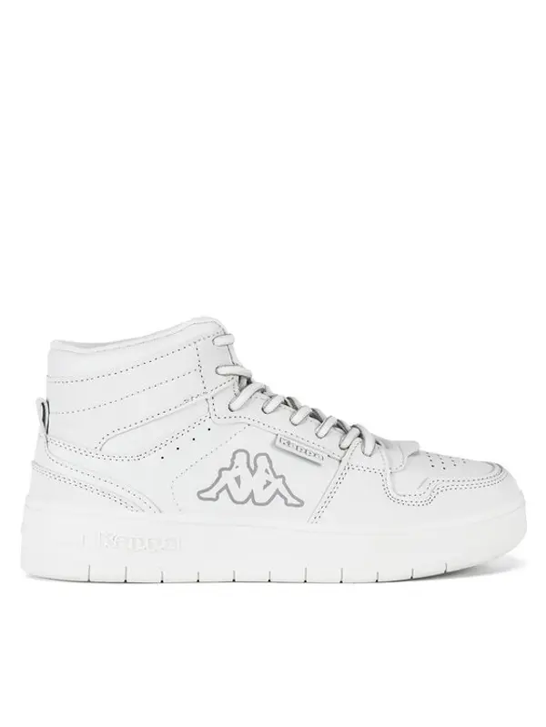 Kappa Kappa Tenisice SS24-3C006(CH) Bijela