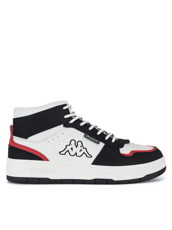 Kappa Kappa Tenisice SS24-3C006(CH) Crna