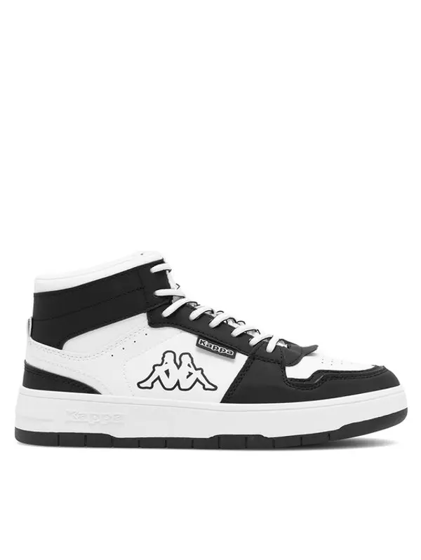 Kappa Kappa Tenisice SS24-3C006(CH) Crna