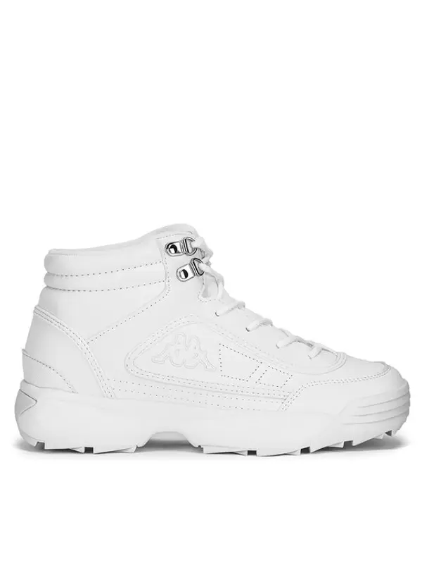 Kappa Kappa Tenisice SS24-3CK06M Bijela