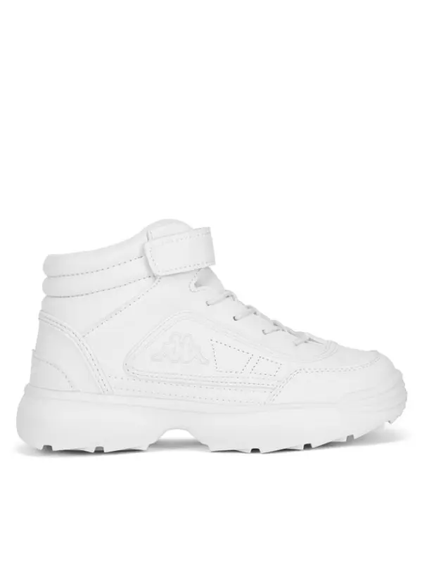 Kappa Kappa Tenisice SS24-3CK10M Bijela