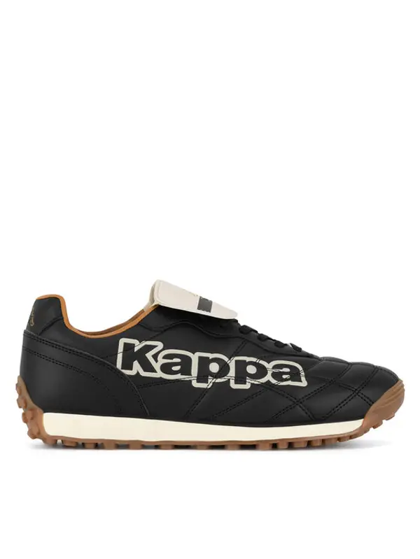 Kappa Kappa Tenisice V5-10115 Crna