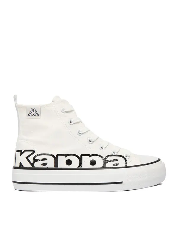 Kappa Kappa Tenisice YL201408 Bijela