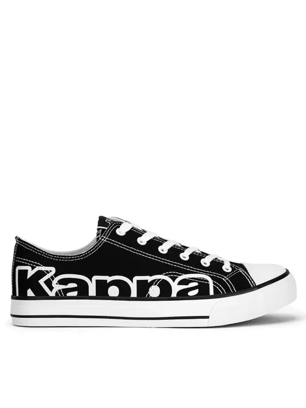 Kappa Kappa Tenisice YL201413 Crna