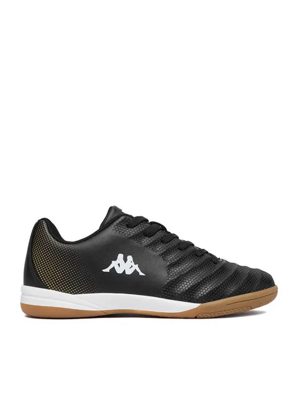 Kappa Kappa Tenisice za dvoranski nogomet CEO-AW24-3C002B-J Crna